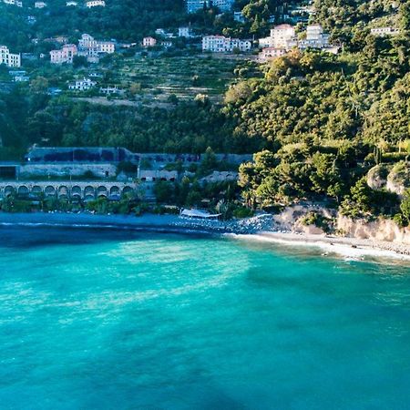 Locanda Baia Beniamin Grimaldi  Εξωτερικό φωτογραφία