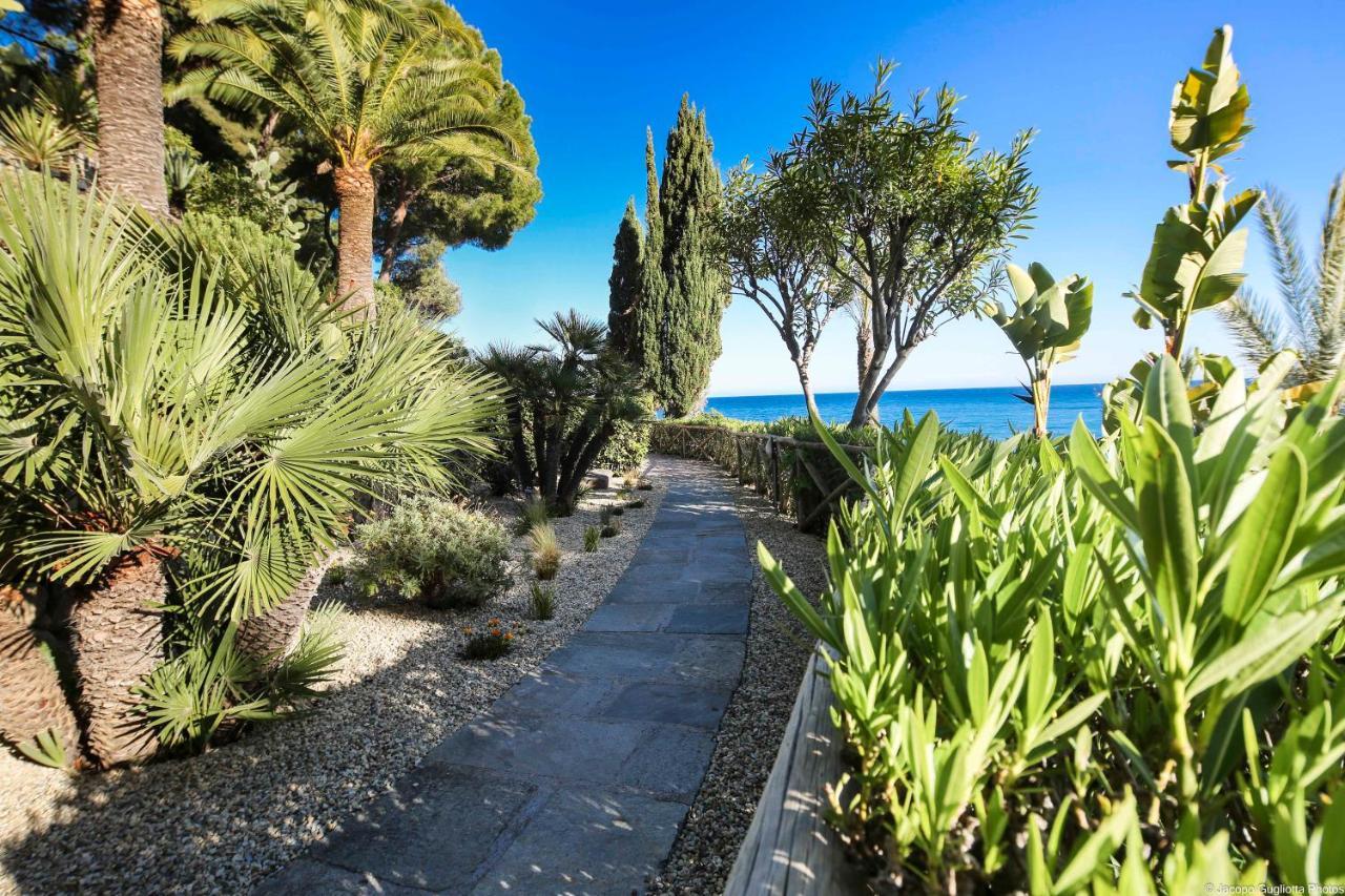 Locanda Baia Beniamin Grimaldi  Εξωτερικό φωτογραφία